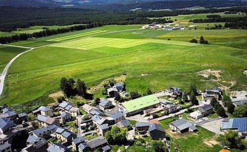 Matemale, Occitania, Francia 1