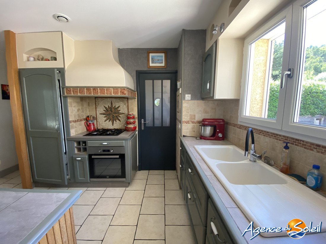 House in Roquefort-des-Corbieres, Occitania, France 4 - 18389948