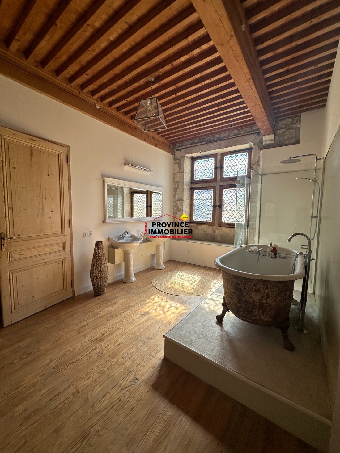 House in Saint-Restitut, Auvergne-Rhône-Alpes, France 4 - 18389785
