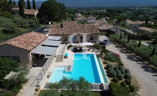 Villa a Mormoiron, Provenza-Alpi-Costa Azzurra, Francia 1