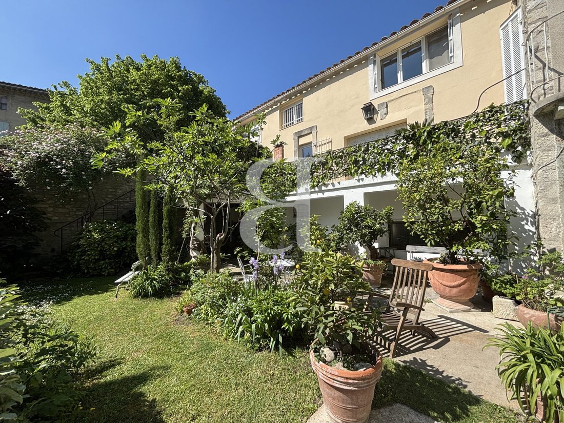 Country House in Ouest Sud, Vaison-la-Romaine, France 3 - 17634965