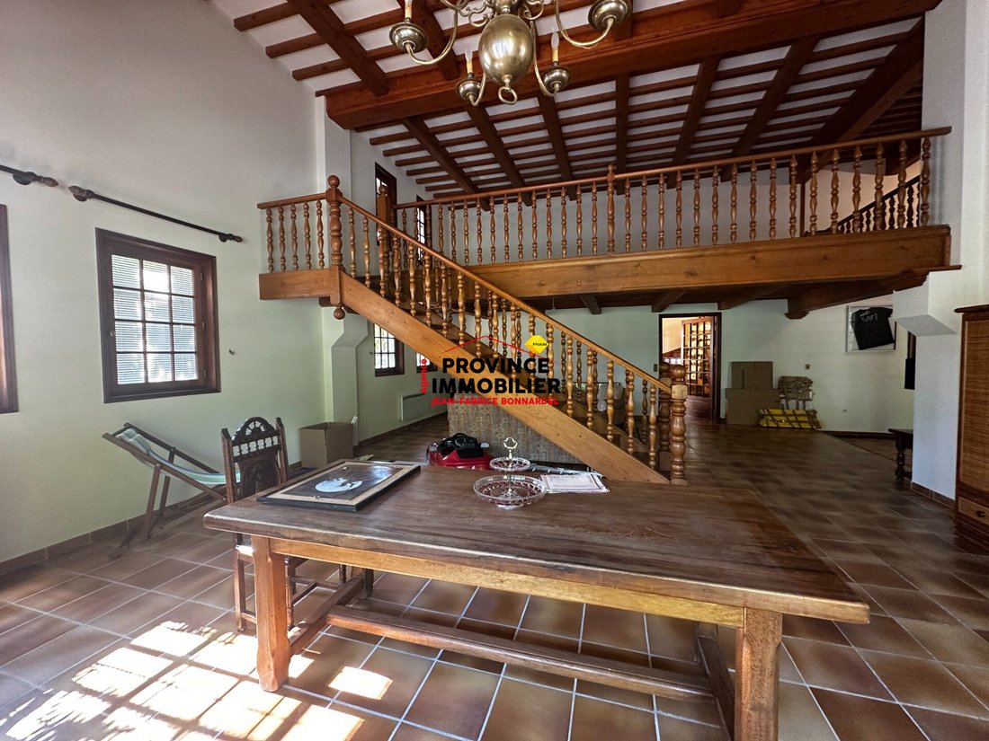 House in La Ville, Valreas, France 4 - 18389947