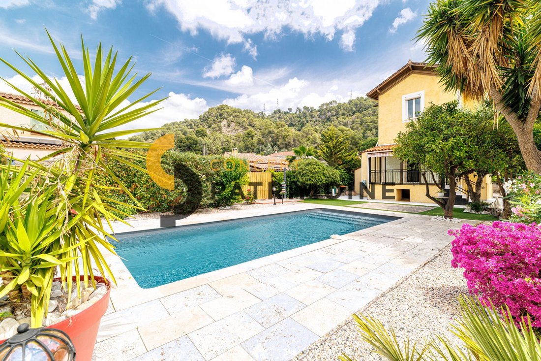 House in Colomars, Provence-Alpes-Côte d'Azur, France 3 - 18389867