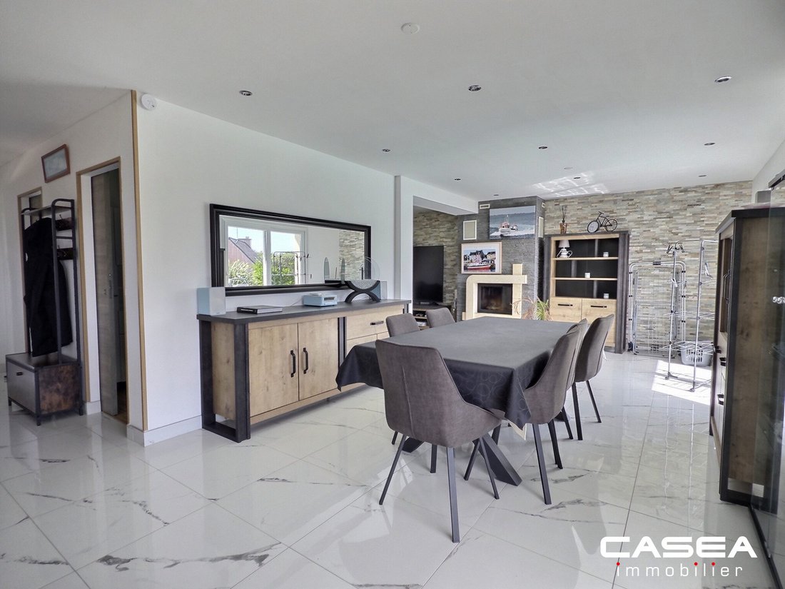 House in Penmarc H-Kerity, Penmarc'h, France 5 - 18389824