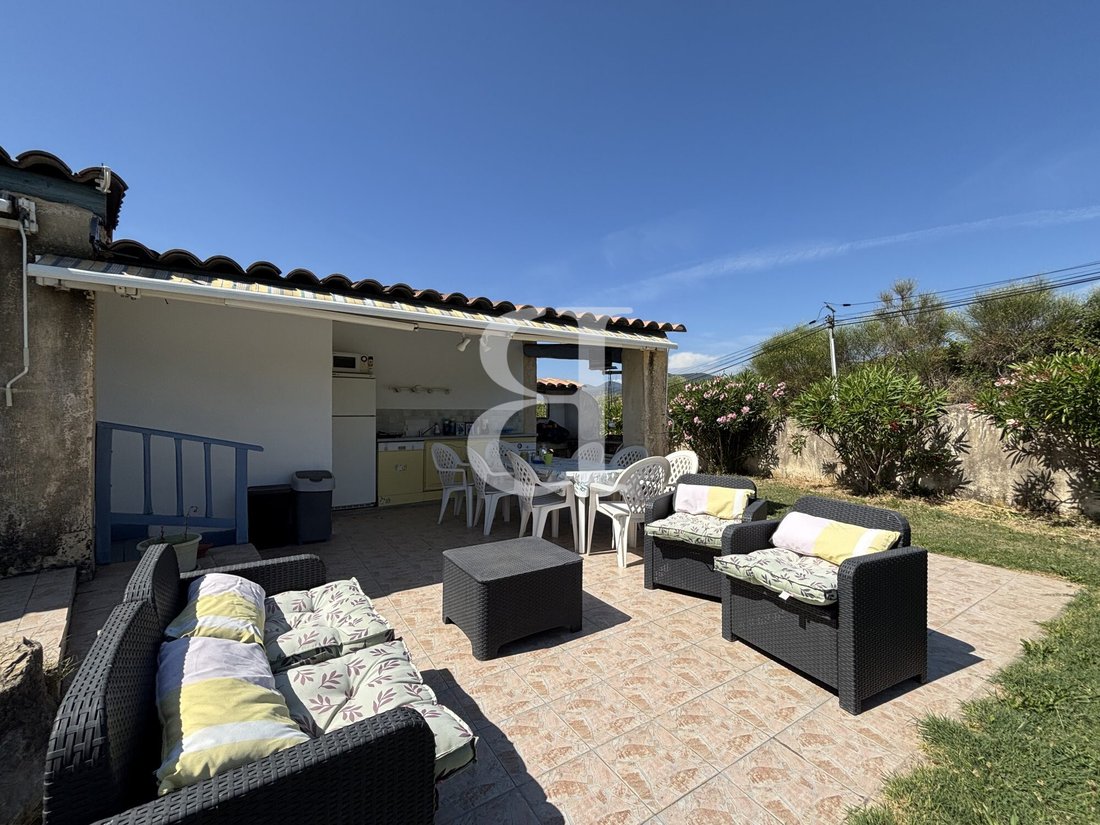 Country House in Puyméras, Provence-Alpes-Côte d'Azur, France 5 - 17688938