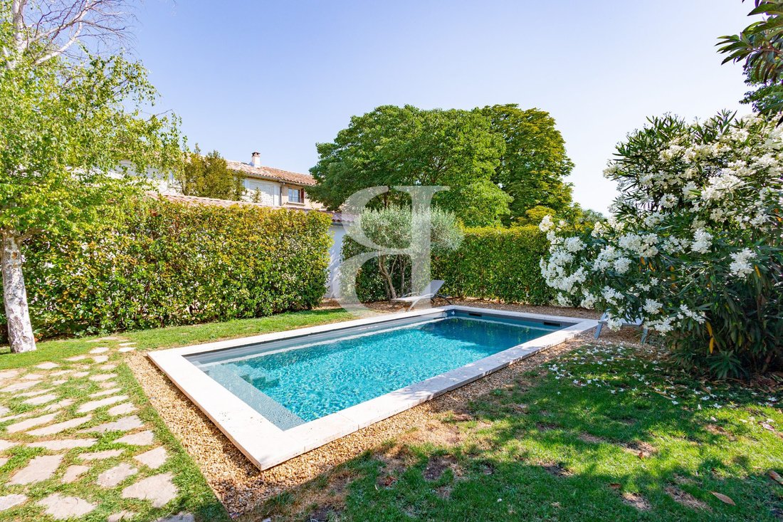 Country House in Saint-Didier, Provence-Alpes-Côte d'Azur, France 5 - 18390089