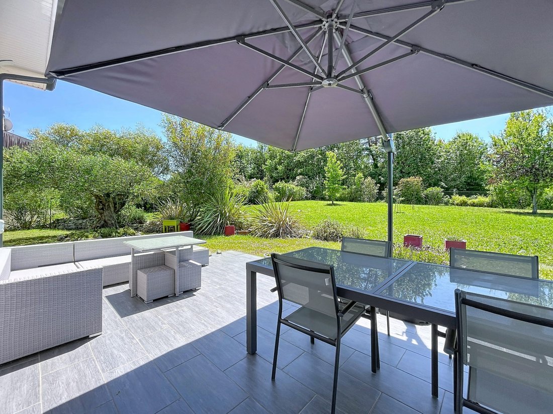 House in Lavalette, Occitania, France 1 - 17045021