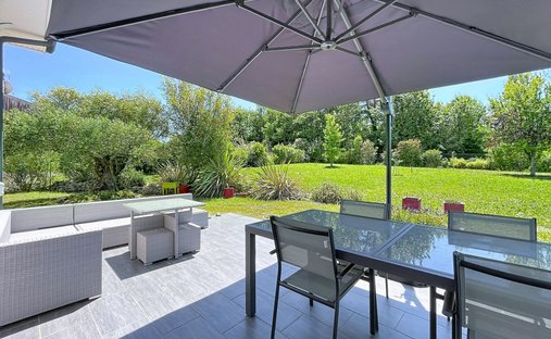 House in Lavalette, Occitania, France 1