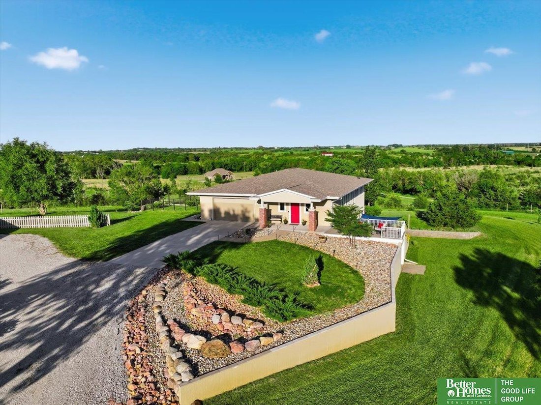House in Davey, Nebraska, United States 4 - 18117305