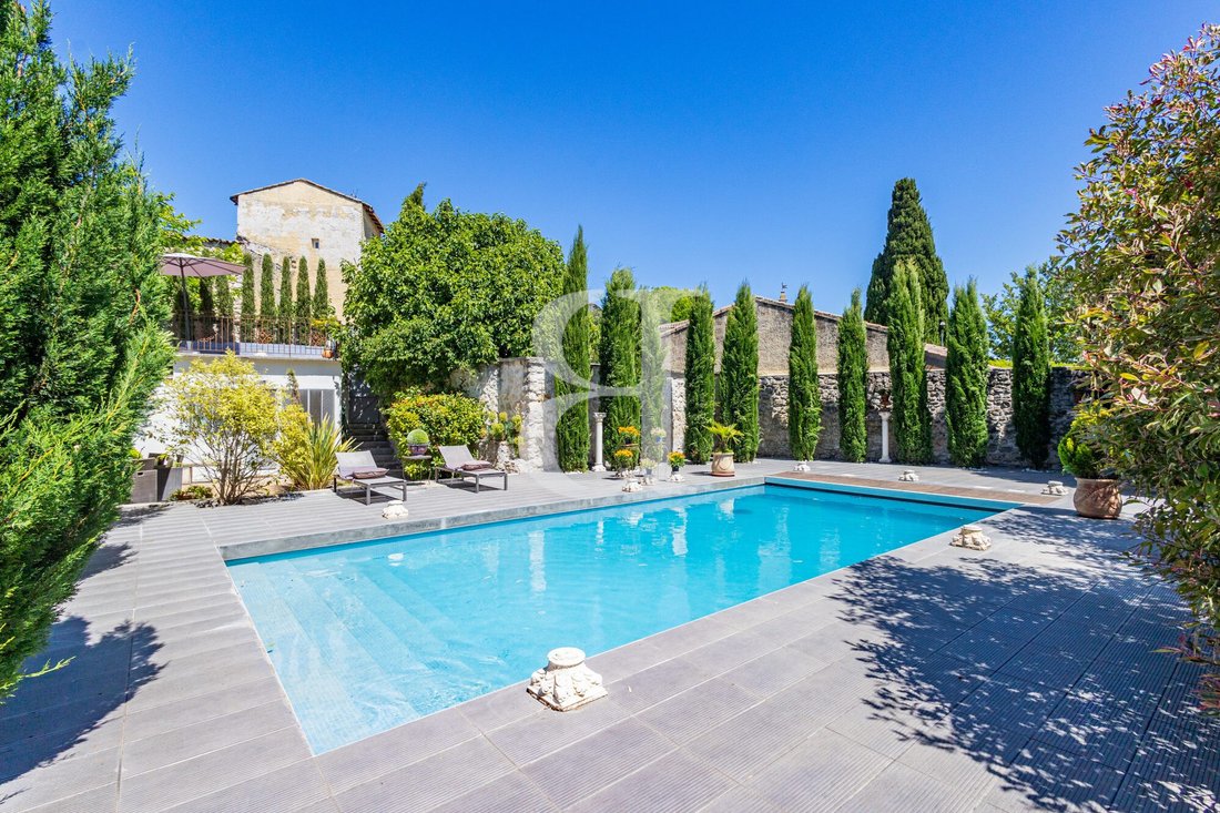 Country House in Velleron, Provence-Alpes-Côte d'Azur, France 5 - 17868816
