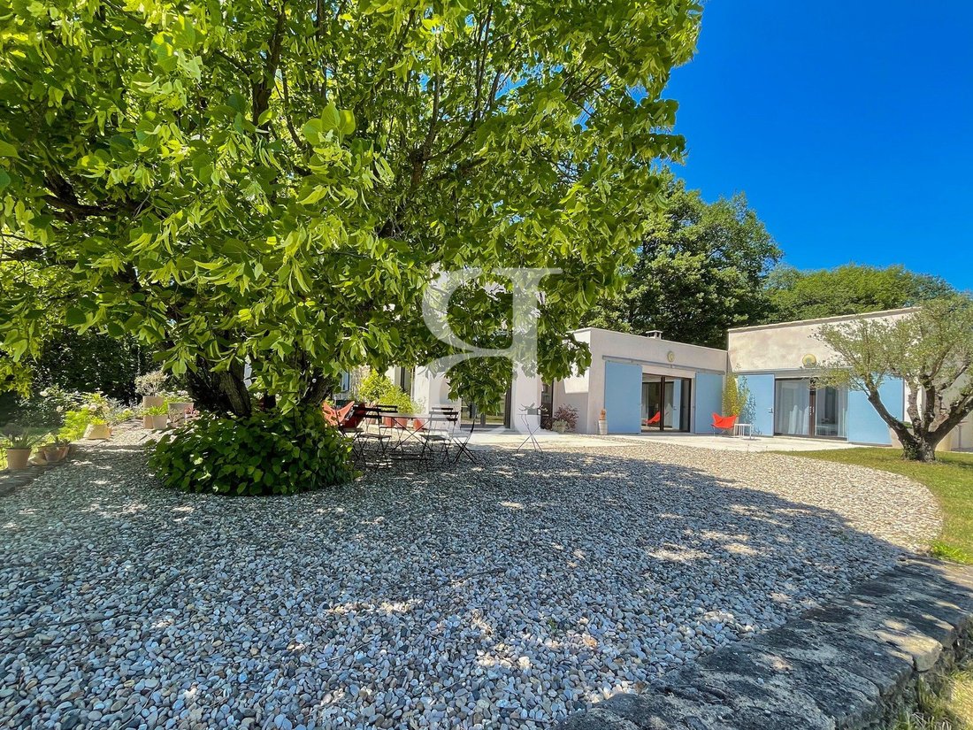Country House in Ouest Sud, Vaison-la-Romaine, France 5 - 17393034