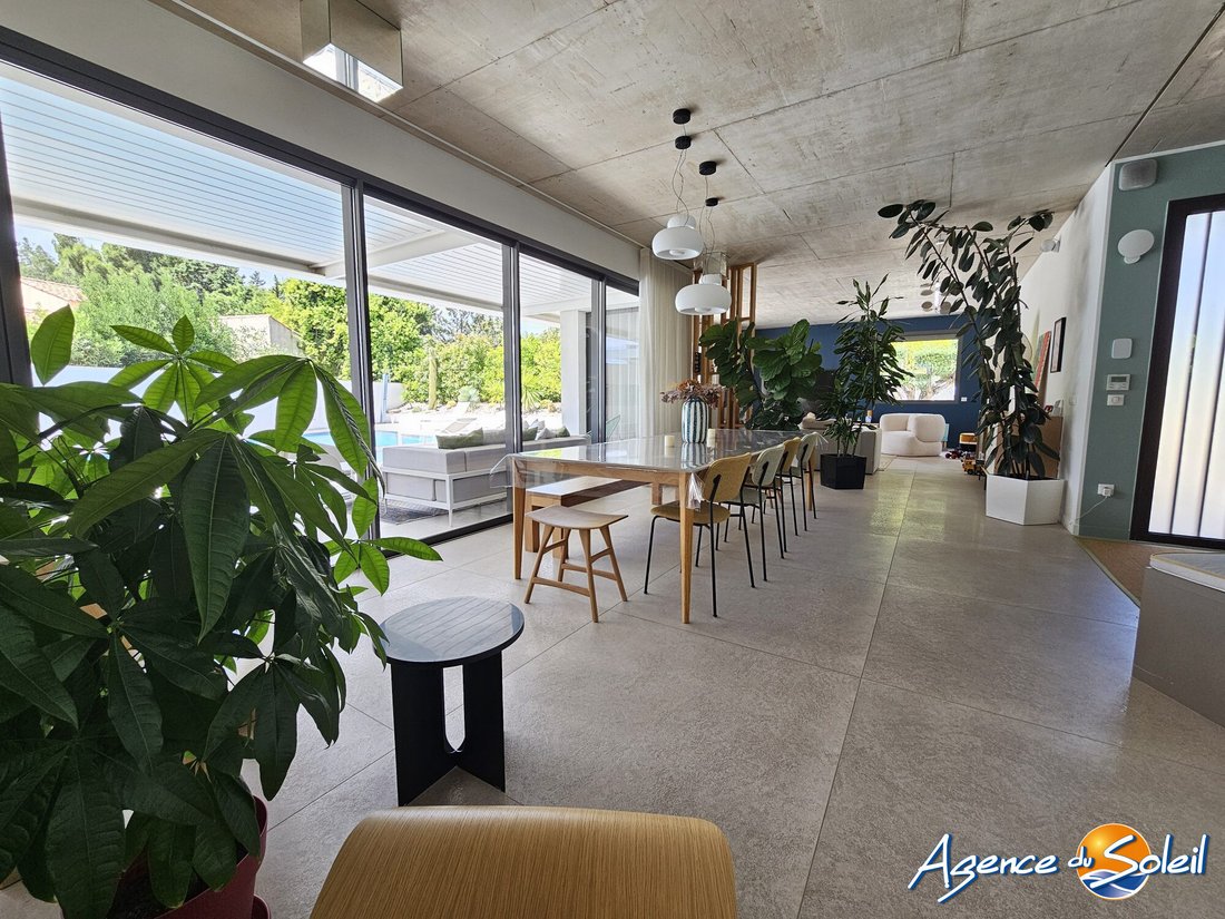 House in Baliste, Narbonne, France 3 - 18389865