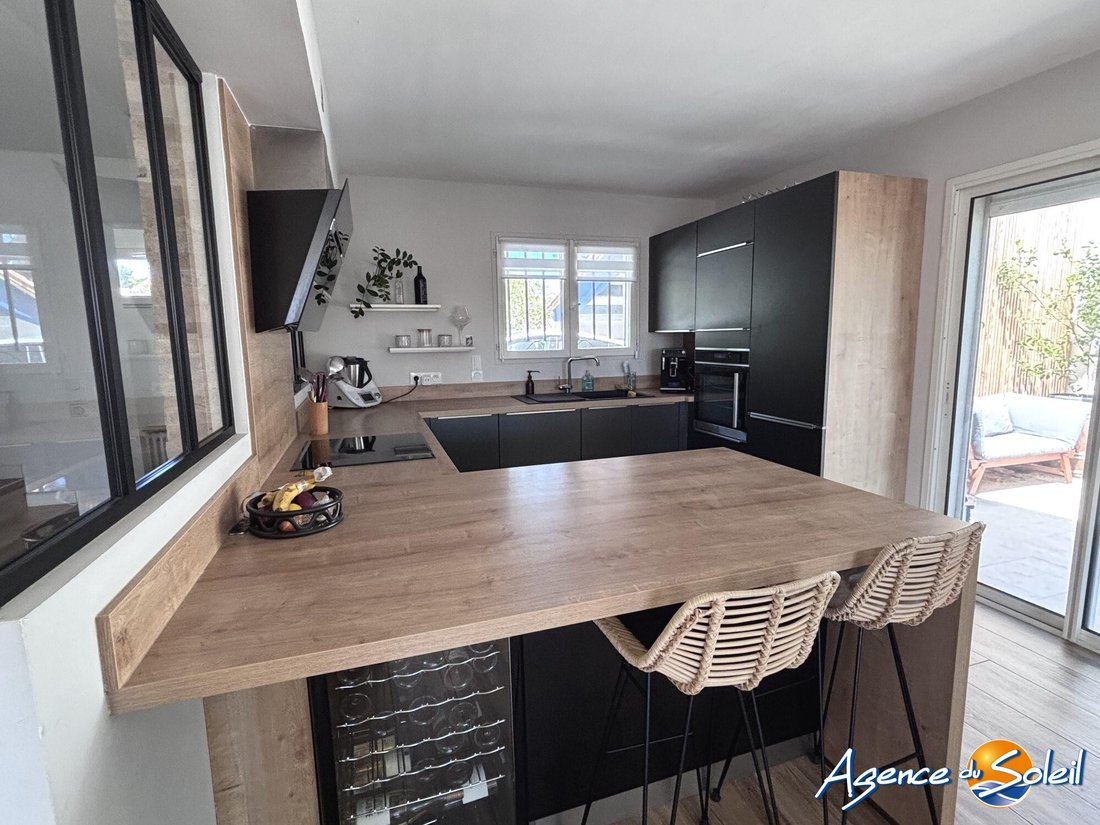 House in Baliste, Narbonne, France 4 - 18389893