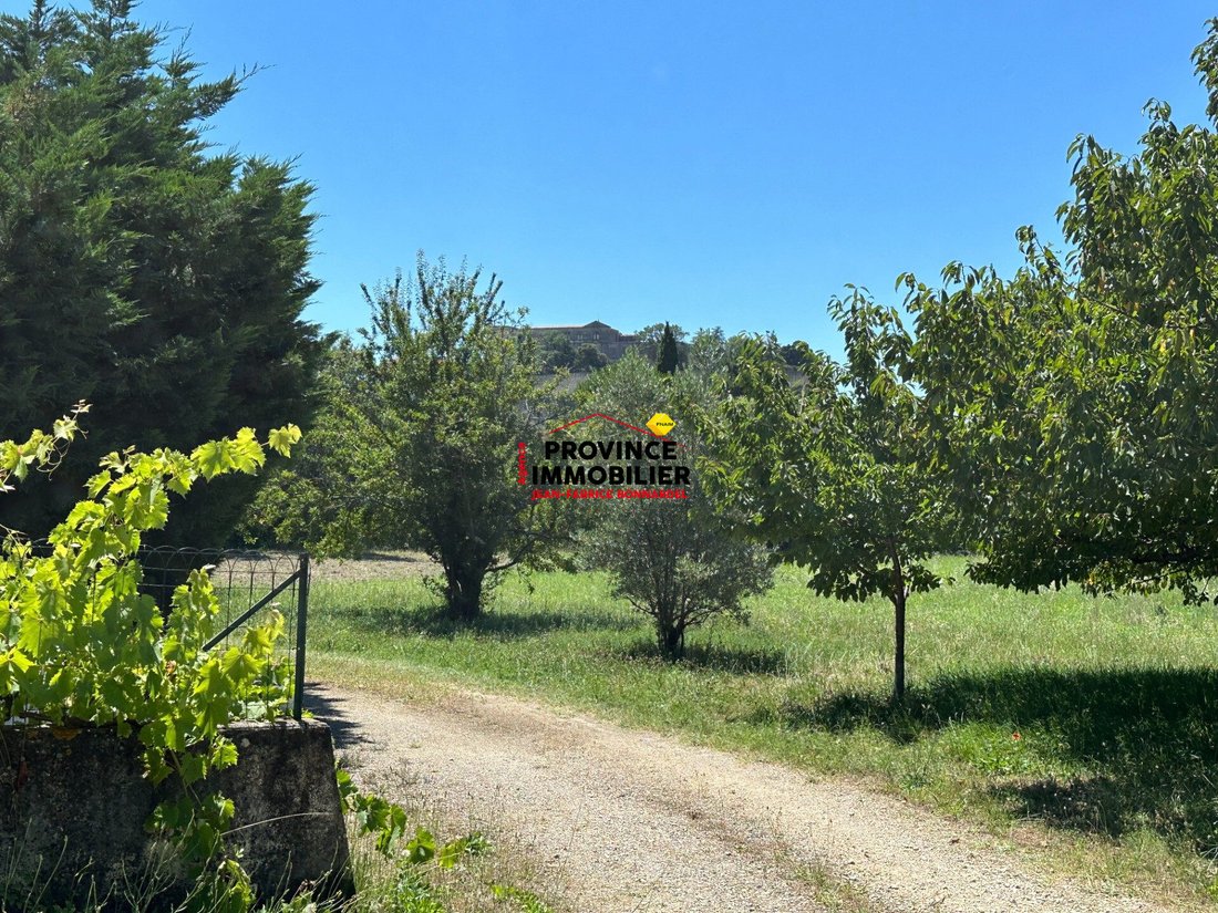 Villa in Grignan, Auvergne-Rhône-Alpes, France 2 - 18389802