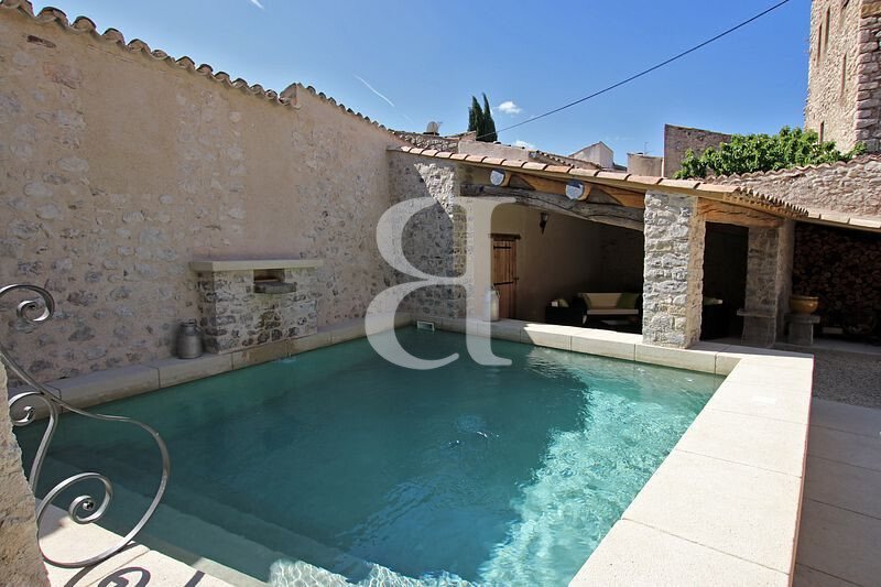 Country House in Buis-les-Baronnies, Auvergne-Rhône-Alpes, France 5 - 16838209