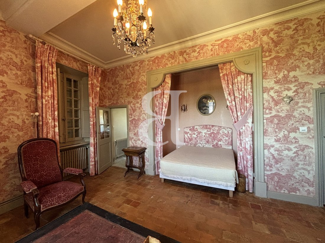 Country House in Sablet, Provence-Alpes-Côte d'Azur, France 5 - 16926277