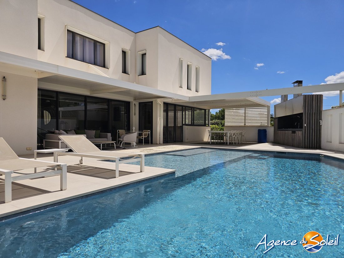 House in Baliste, Narbonne, France 1 - 18389865