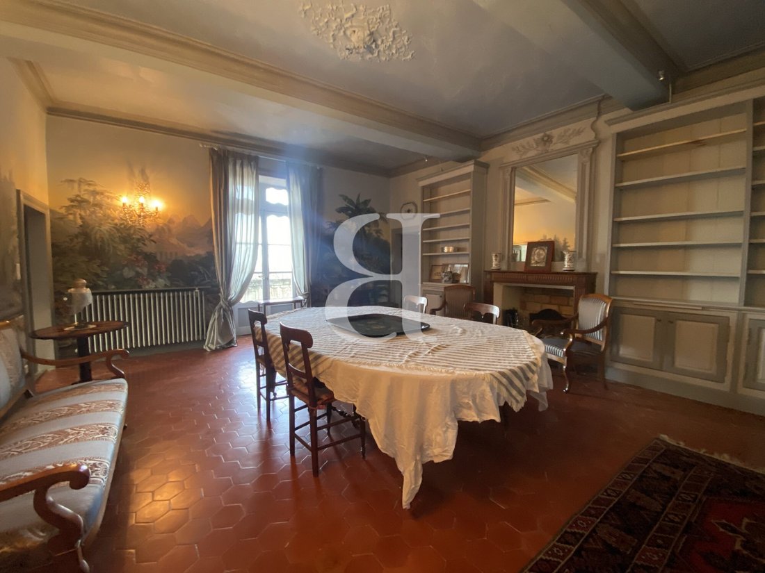 Country House in Sablet, Provence-Alpes-Côte d'Azur, France 3 - 16926277