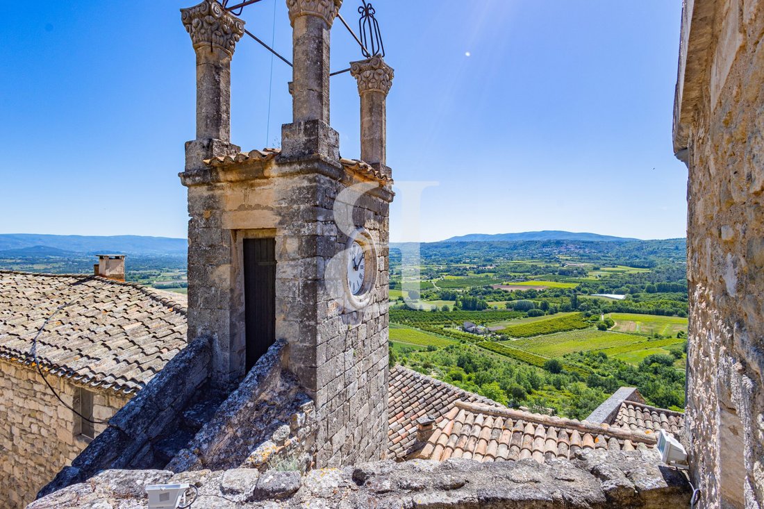 Country House in Lacoste, Provence-Alpes-Côte d'Azur, France 2 - 18390226