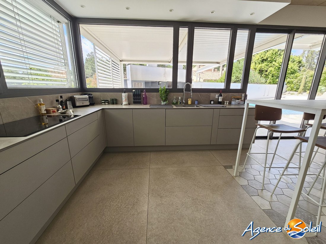 House in Baliste, Narbonne, France 4 - 18389865