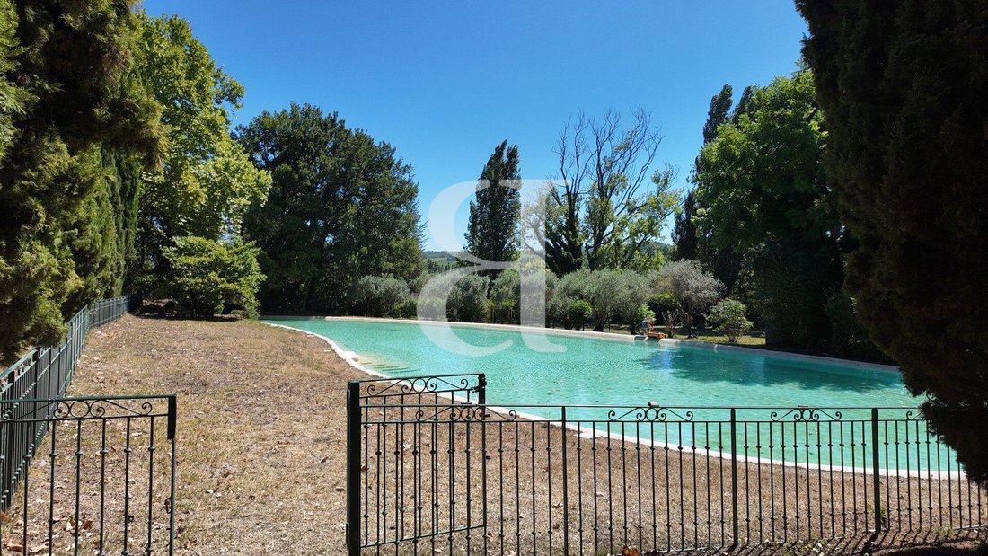 Country House in Visan, Provence-Alpes-Côte d'Azur, France 5 - 16838224
