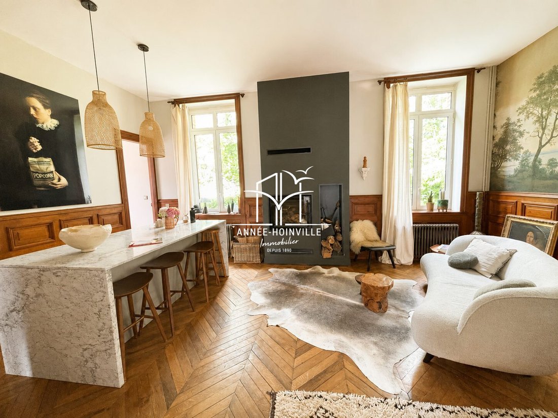House in Villers-sur-Mer, Normandy, France 4 - 18389737