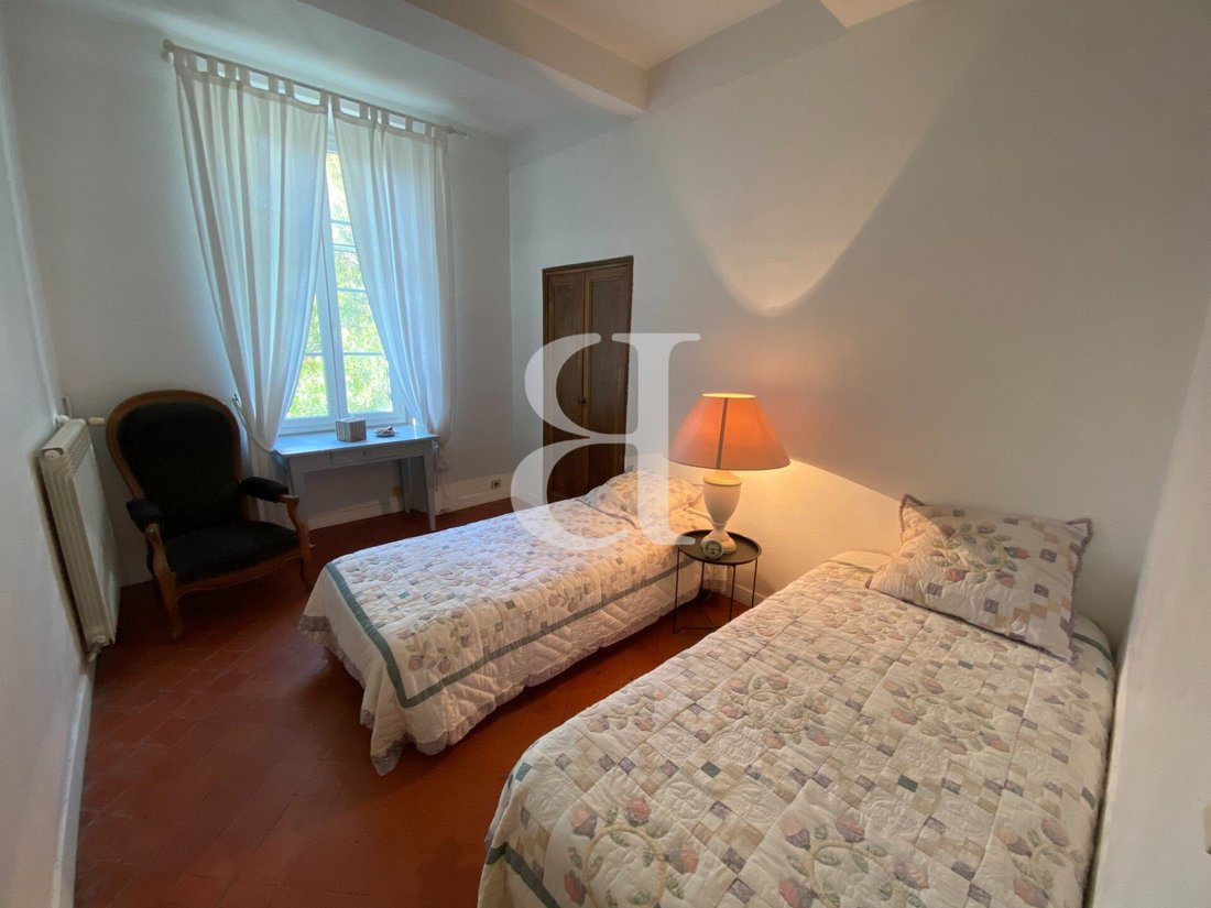 Country House in Ouest, Monteux, France 5 - 16838220