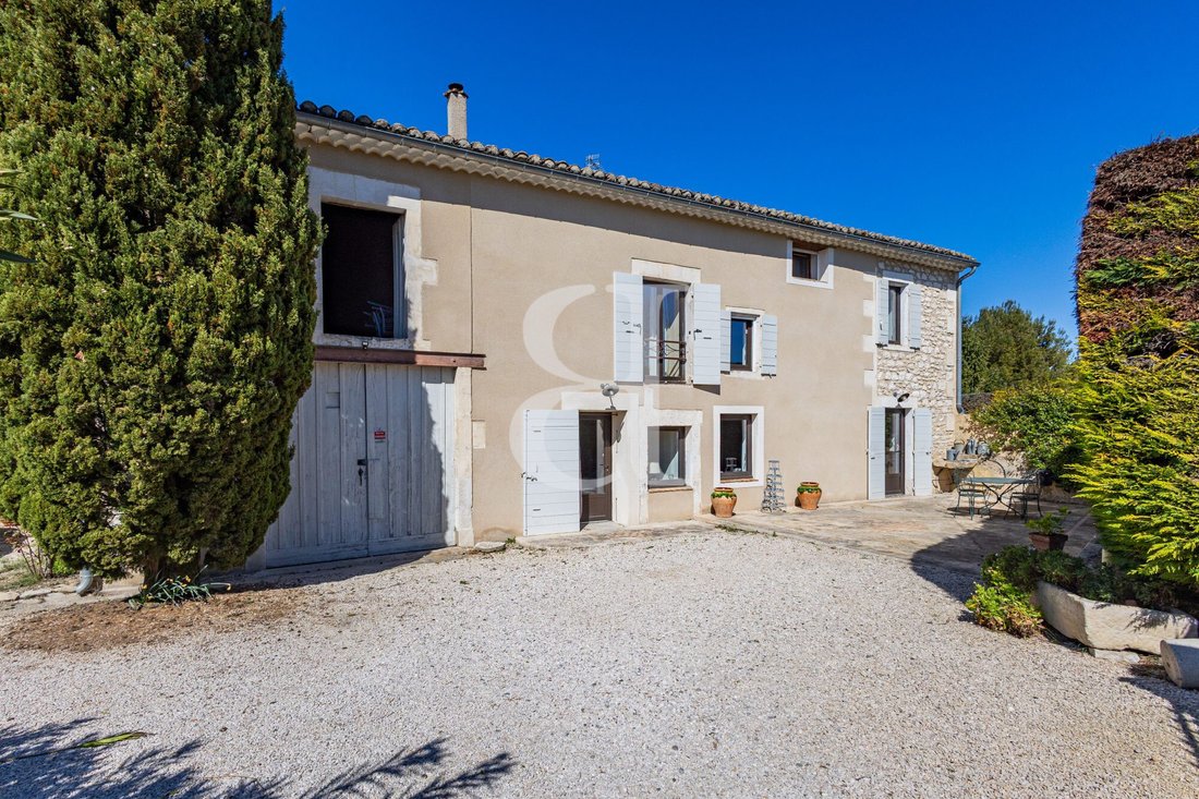 Country House in Cabannes, Provence-Alpes-Côte d'Azur, France 4 - 18389984