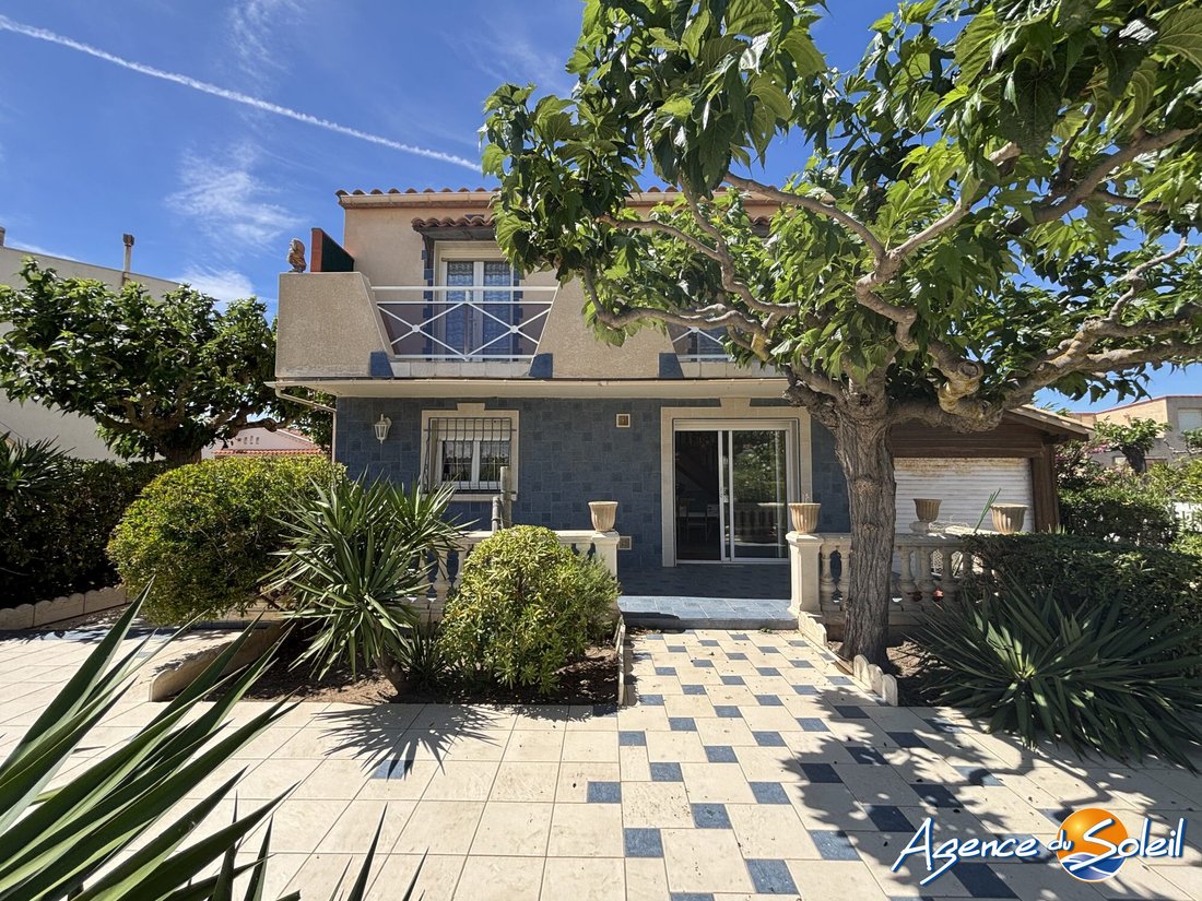 House in Ecarts, Narbonne, France 4 - 18389817
