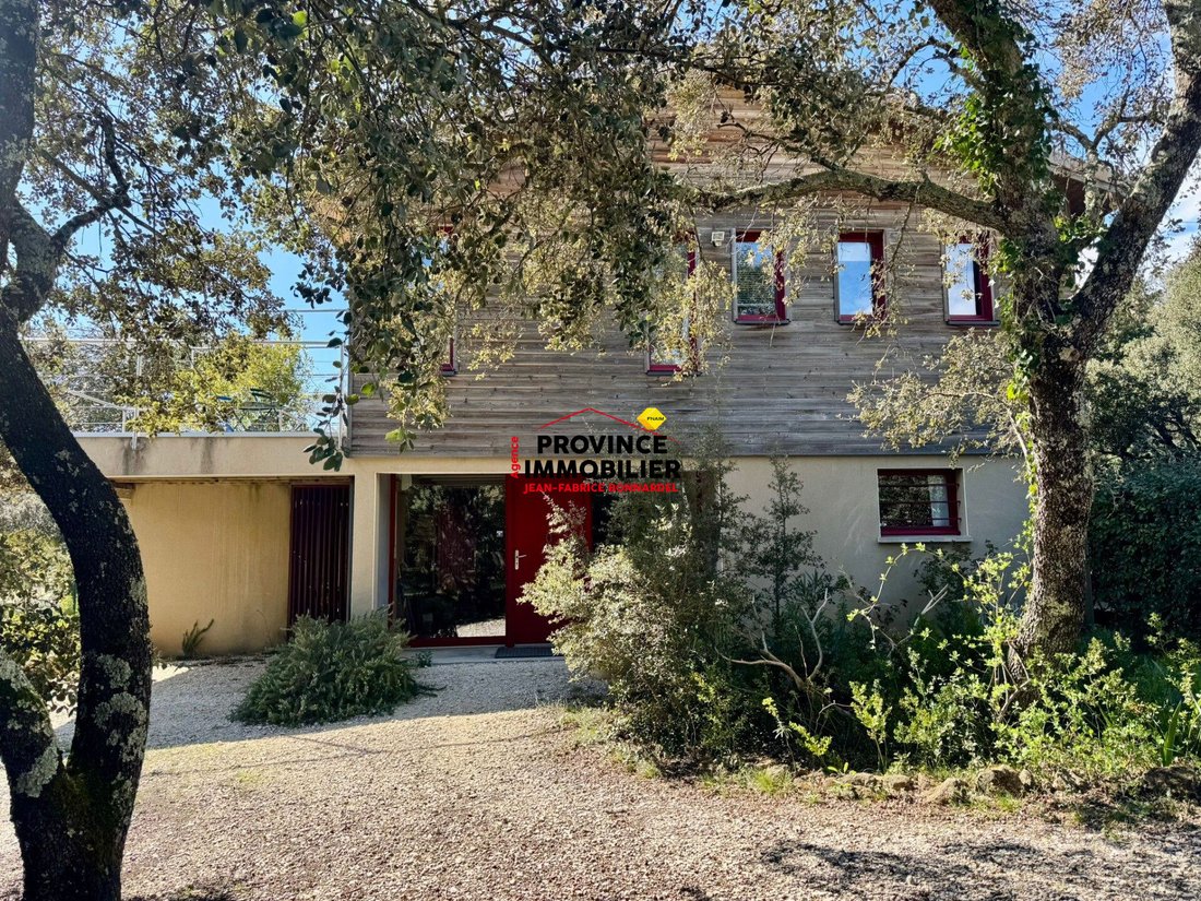 Villa in Grignan, Auvergne-Rhône-Alpes, France 4 - 18389880