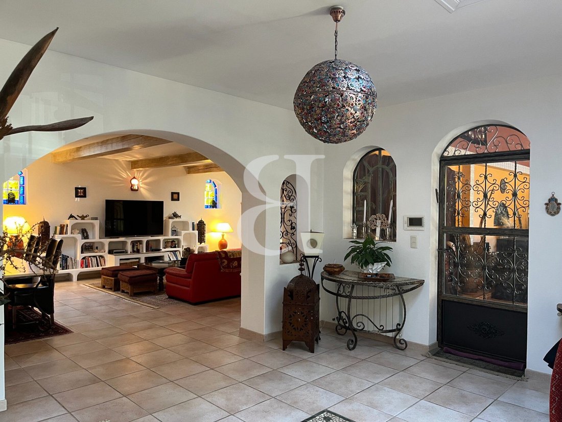 Villa in Zone Rurale Sud, Carpentras, France 5 - 16838233