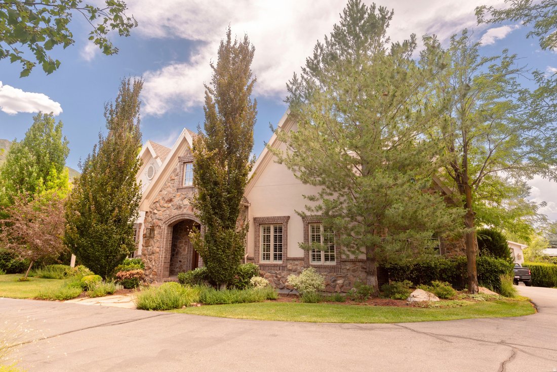 House in Holladay, Utah, United States 4 - 17435025