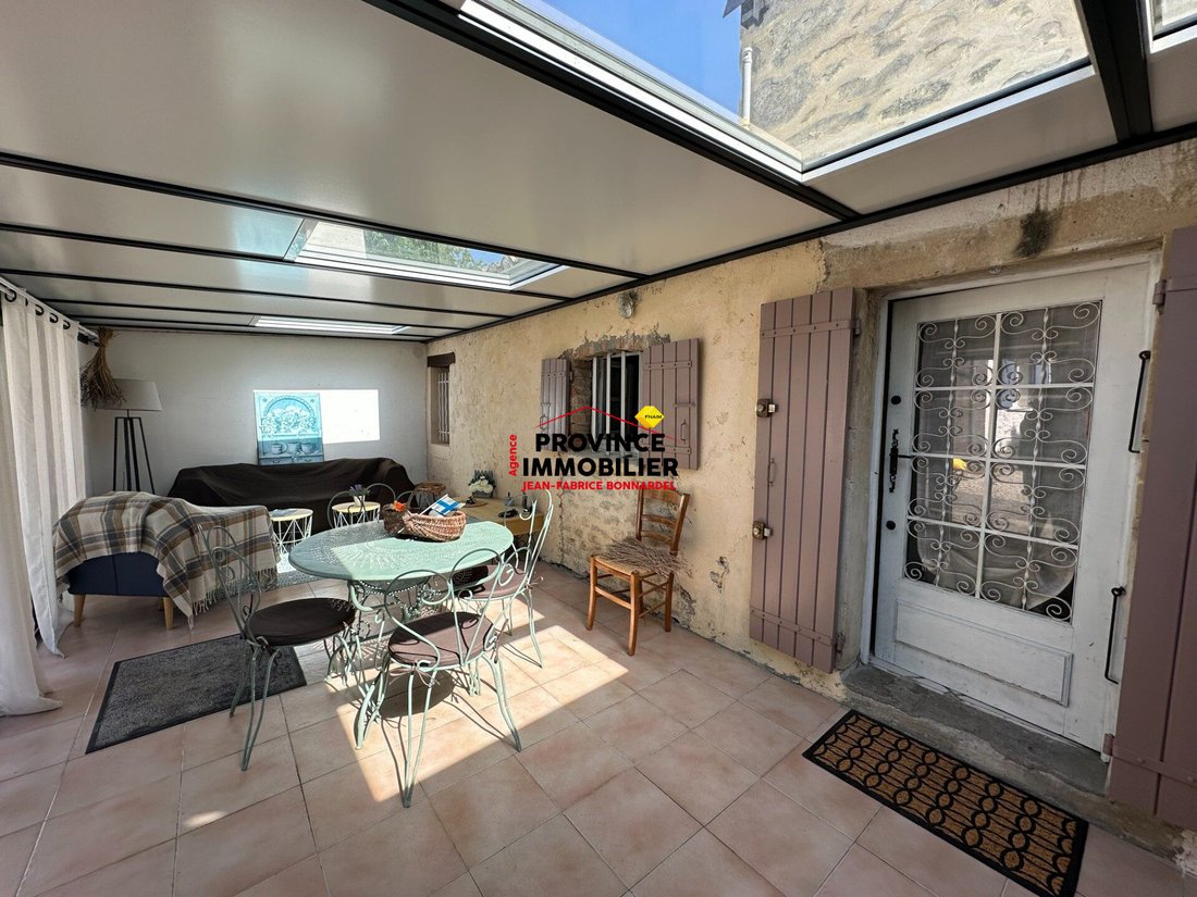 House in Grignan, Auvergne-Rhône-Alpes, France 4 - 18389929