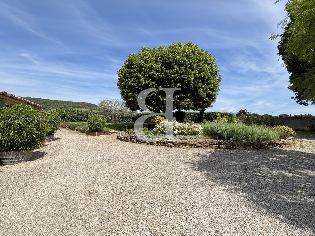 Country House in Ouest Sud, Vaison-la-Romaine, France 3 - 17831618