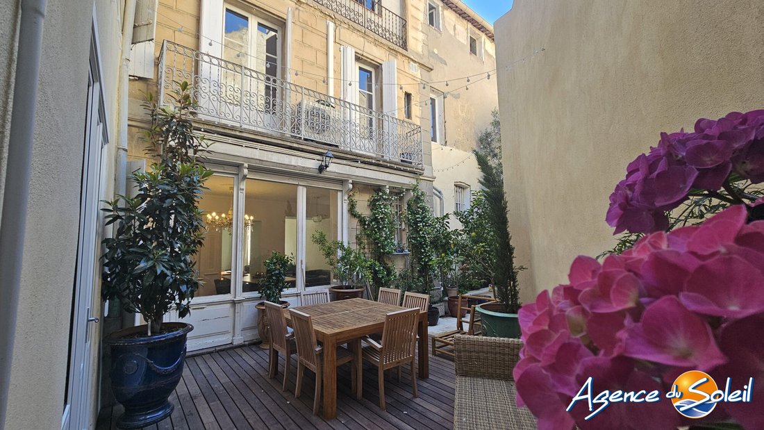 House in Baliste, Narbonne, France 2 - 18389853