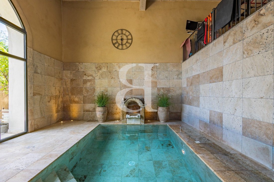 Country House in Zone Rurale Sud, Carpentras, France 3 - 16838189