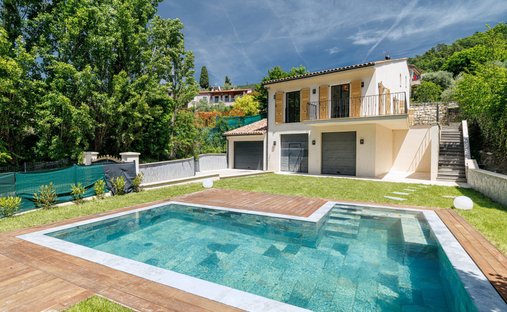 Casa a Levenzo, Provenza-Alpi-Costa Azzurra, Francia 1
