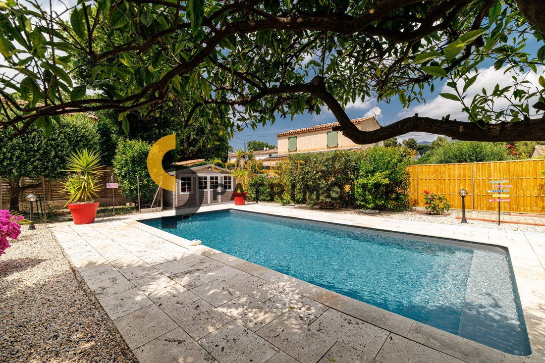House in Colomars, Provence-Alpes-Côte d'Azur, France 4 - 18389867