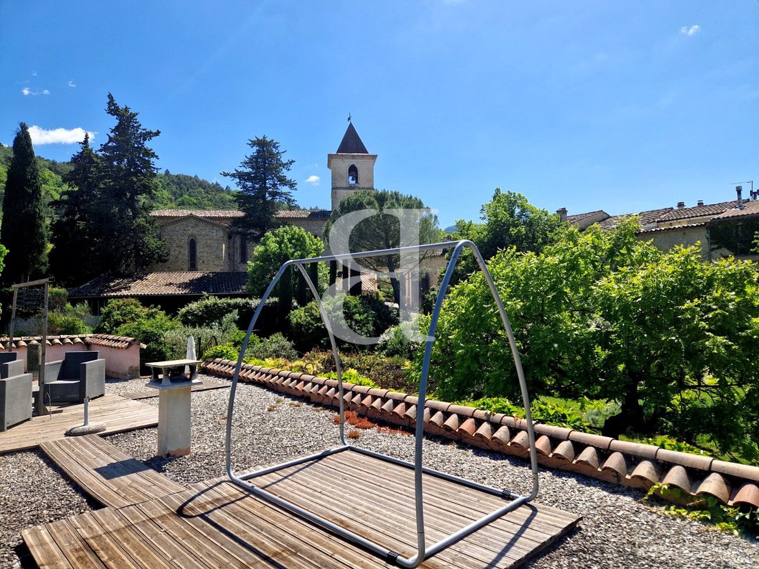 Country House in Curnier, Auvergne-Rhône-Alpes, France 5 - 16838206