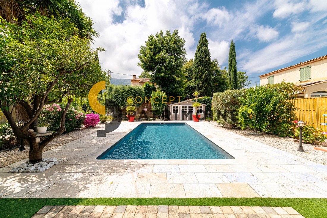 House in Colomars, Provence-Alpes-Côte d'Azur, France 5 - 18389867