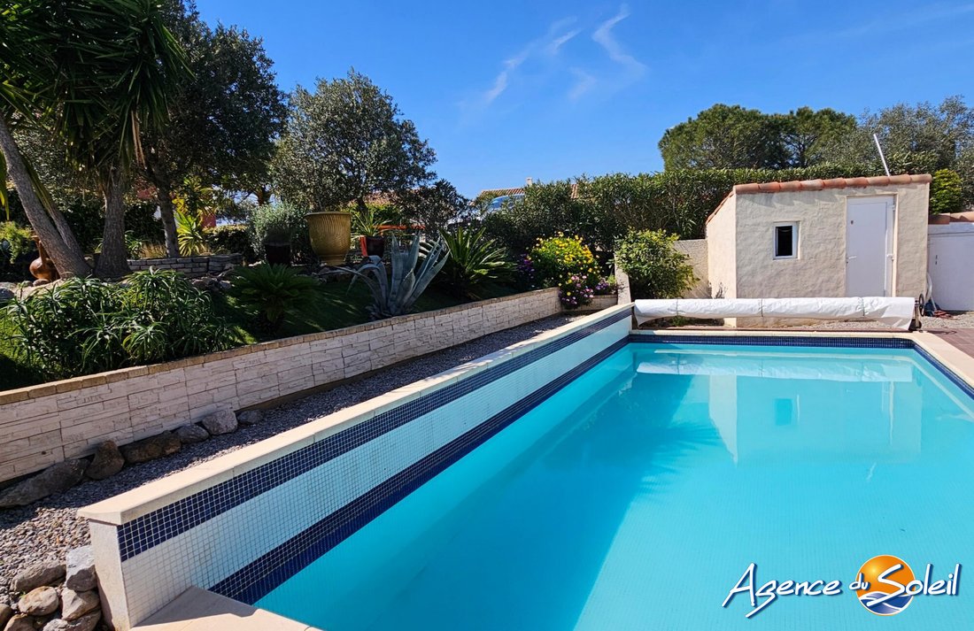 House in Baliste, Narbonne, France 3 - 17963319