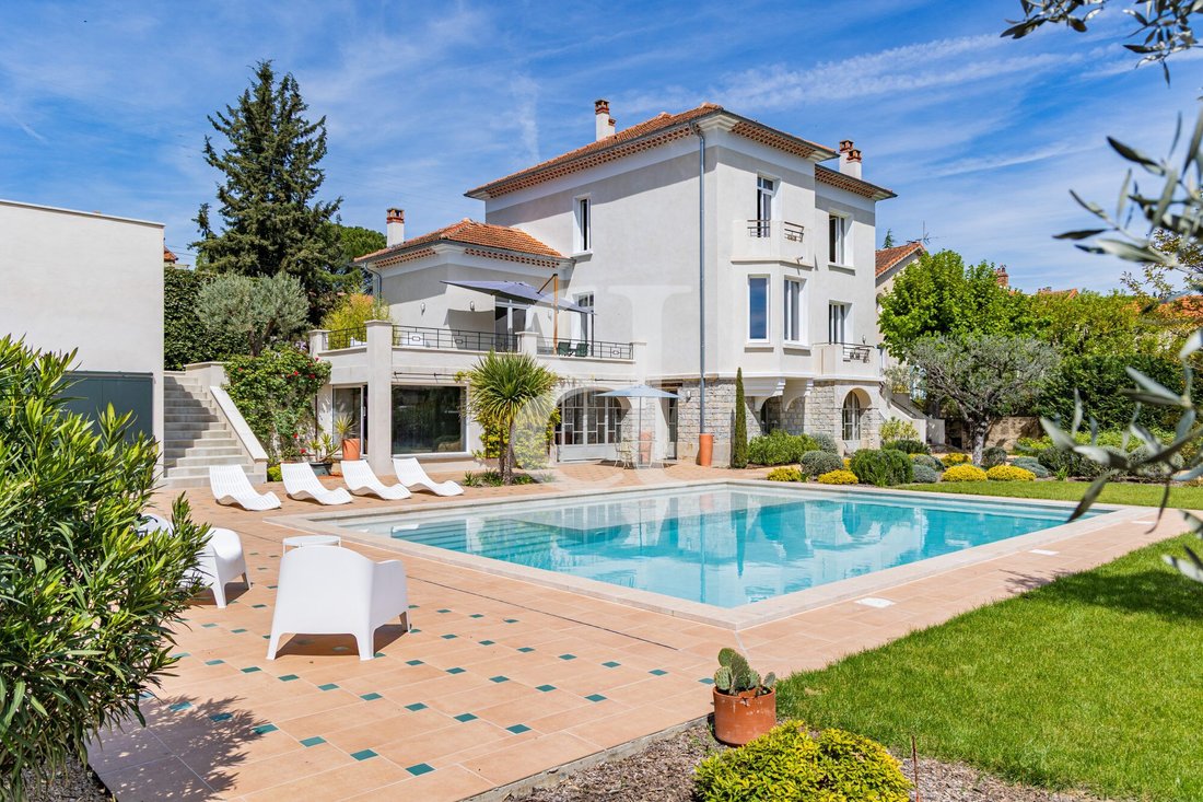Villa in Ouest Sud, Vaison-la-Romaine, France 1 - 17761420