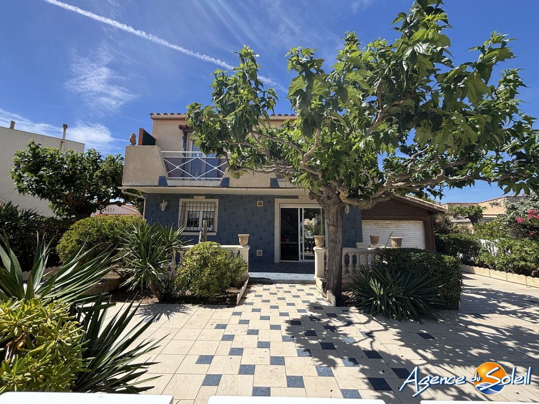 House in Ecarts, Narbonne, France 1 - 18389817