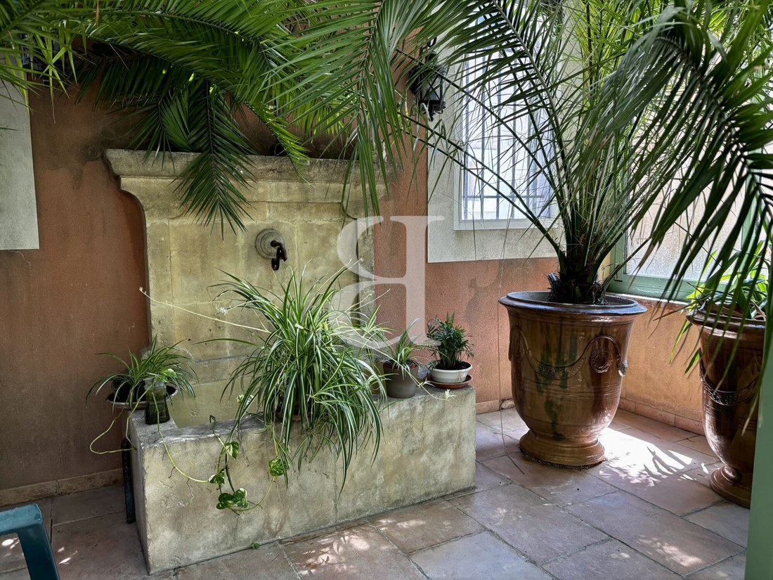 Villa in Saint-Rémy-de-Provence, Provence-Alpes-Côte d'Azur, France 3 - 18389787