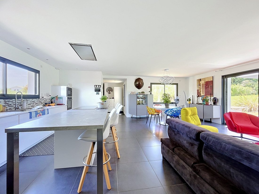 House in Lavalette, Occitania, France 2 - 17045021