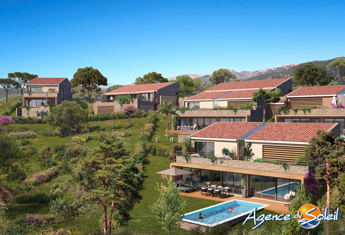 Villa in Ouest, Banyuls-sur-Mer, France 2 - 18389939
