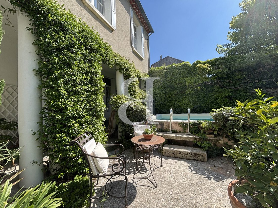 Country House in Ouest Sud, Vaison-la-Romaine, France 4 - 17634965