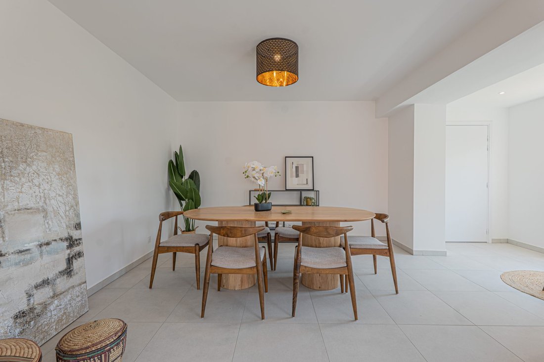 Apartment in Saint-Laurent-du-Var, Provence-Alpes-Côte d'Azur, France 4 - 18389793