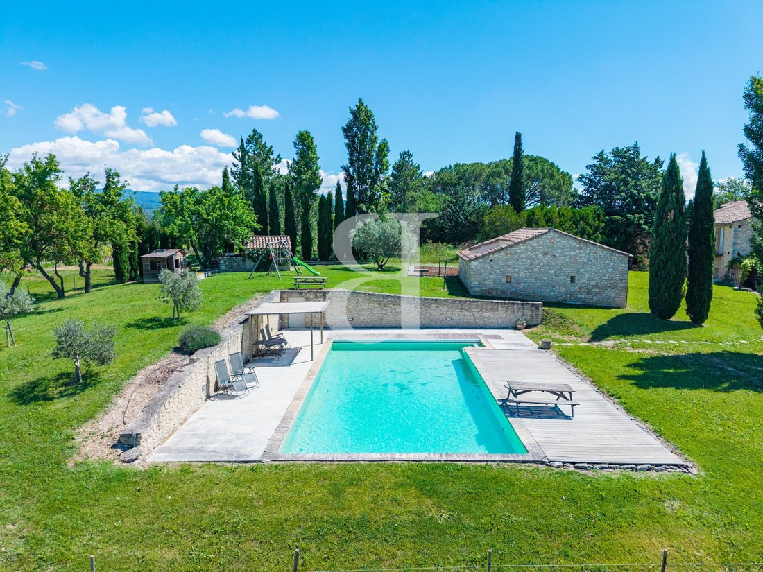 Country House in Roussillon, Provence-Alpes-Côte d'Azur, France 5 - 16863969