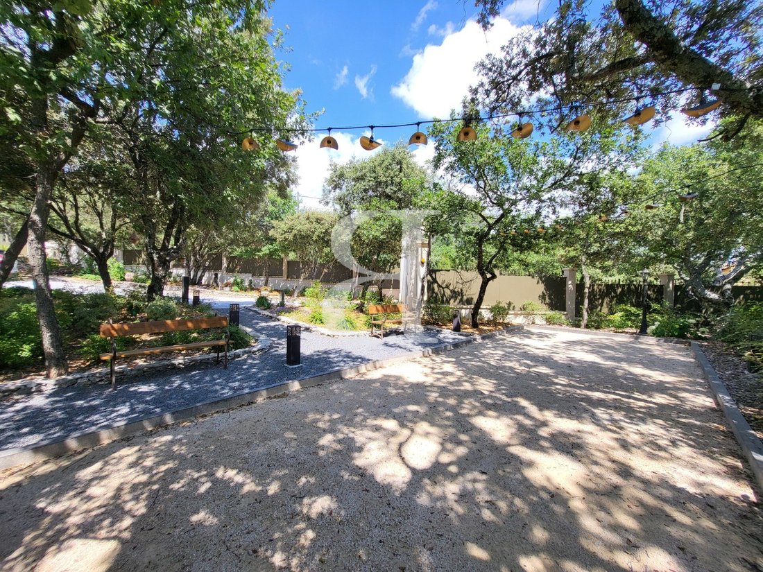 Villa in Bédoin, Provence-Alpes-Côte d'Azur, France 4 - 16838264